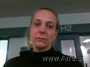 Elizabeth Lafollette Arrest Mugshot