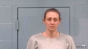 Elizabeth Littlejohn Arrest Mugshot