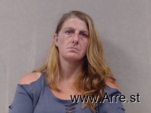 Elizabeth Mccourt Arrest Mugshot