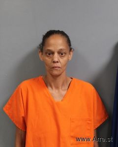 Elizabeth Mills Arrest