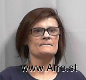 Elizabeth Nelson Arrest Mugshot