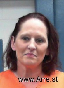 Elizabeth Oldaker Arrest Mugshot