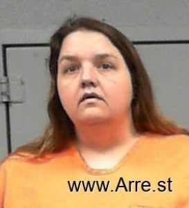 Elizabeth Ponton Arrest Mugshot