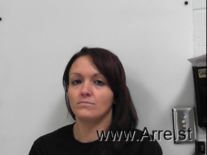 Elizabeth Shaffer Arrest