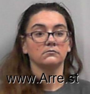 Elizabeth Shelton Arrest Mugshot