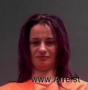 Elizabeth Sluder Arrest