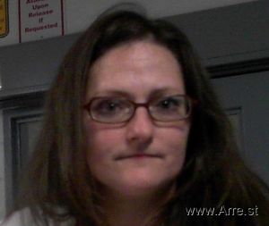 Elizabeth Tomblin Arrest