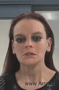 Elizabeth Witt Arrest