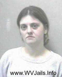  Elizabeth Adams Arrest Mugshot