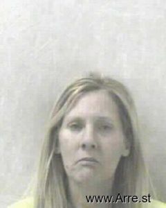 Elizabeth Albright Arrest Mugshot