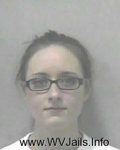 Elizabeth Bumgarner Arrest Mugshot