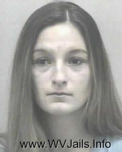 Elizabeth Clay Arrest Mugshot