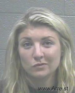 Elizabeth Dalton Arrest