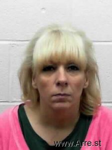 Elizabeth Jenkins Arrest Mugshot