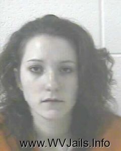 Elizabeth Kreiling Arrest Mugshot