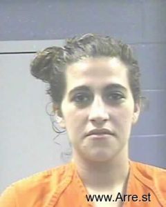 Elizabeth Lancaster Arrest Mugshot