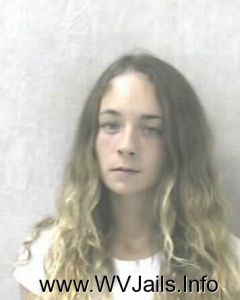 Elizabeth Mcdermott Arrest Mugshot