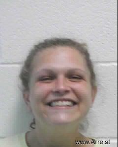 Elizabeth Moss Arrest