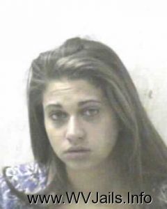 Elizabeth Northcote Arrest Mugshot