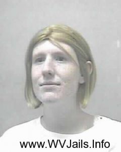 Elizabeth Payne Arrest Mugshot