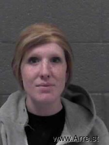 Elizabeth Payne Arrest