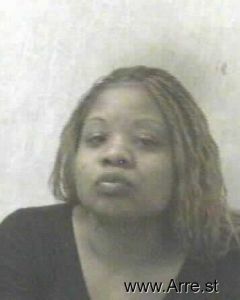 Elizabeth Riley Arrest Mugshot