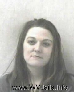 Elizabeth Sowards Arrest