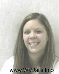 Elizabeth Spring Arrest Mugshot