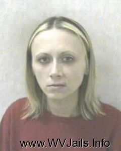 Elizabeth Terry Arrest Mugshot