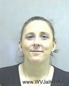 Elizabeth Vetanze Arrest Mugshot