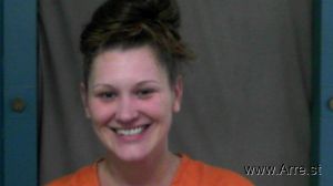 Ellen Albright Arrest Mugshot