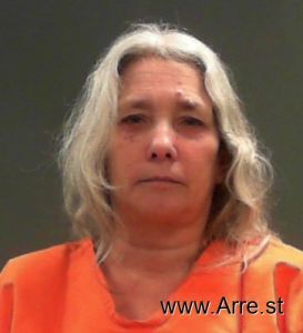 Ellen Day Arrest