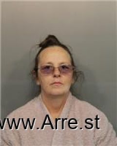 Ellen Phillips Arrest Mugshot