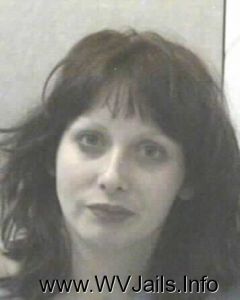 Ellen Bennington Arrest Mugshot