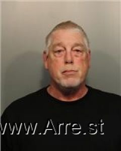 Ellis Parker Arrest Mugshot