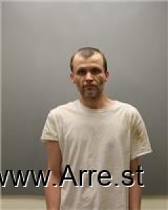 Elmer Fitzwater Arrest Mugshot