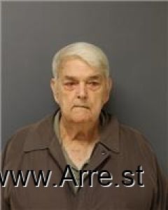 Elmer Gaines Arrest Mugshot