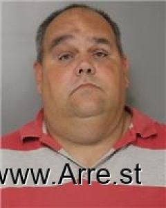 Elmer Martin Arrest Mugshot