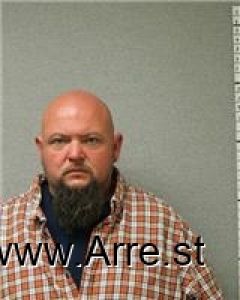 Elmer Plumley Arrest Mugshot