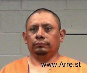 Elmer Sis-bachan Arrest Mugshot