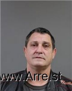 Elmer Spoonire Arrest Mugshot