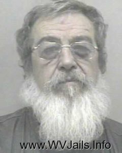 Elmer Whitt Arrest Mugshot