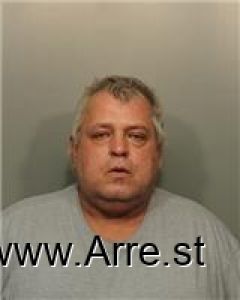 Elson Lewis Arrest Mugshot