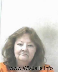 Elva Davis Arrest Mugshot