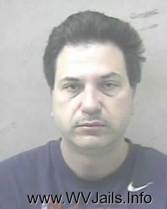 Elvis Grose Arrest