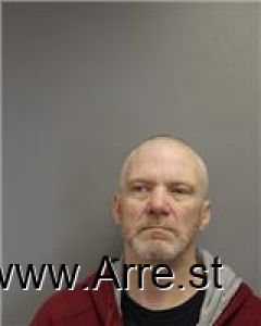 Elwood Johnson Arrest Mugshot