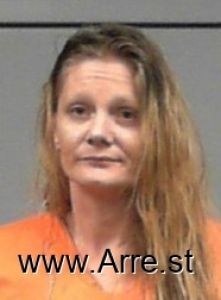 Elysha Otterstrom Arrest Mugshot