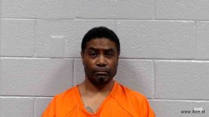 Emanual Thompson Arrest Mugshot