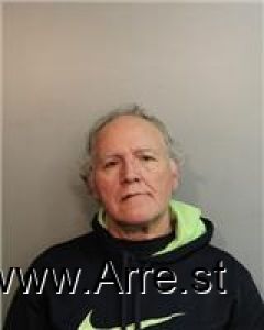 Emanuel Perry Arrest Mugshot