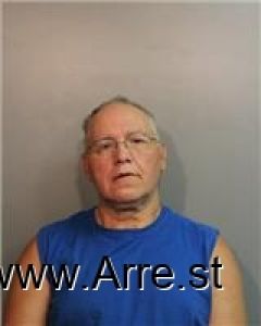 Emanuel Perry Arrest Mugshot